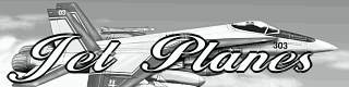 Jet Planes