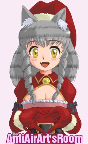 �N���X�}�X���V�N���߂ł�